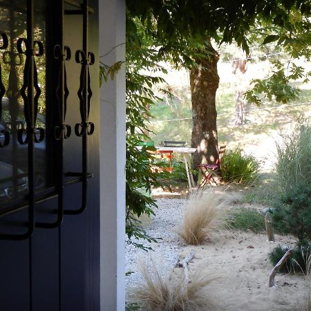 Dorre Pean Bed & Breakfast Ciboure Exterior photo