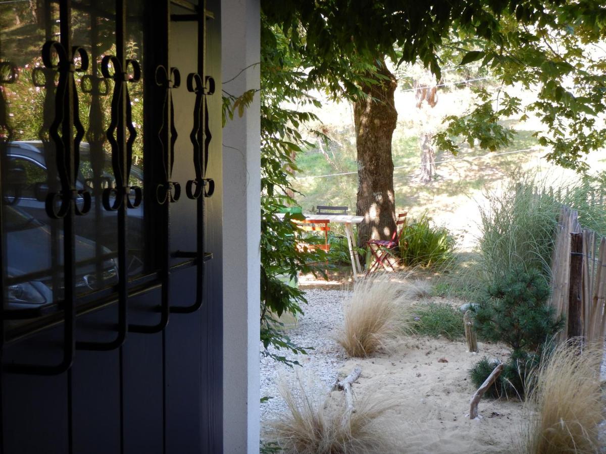 Dorre Pean Bed & Breakfast Ciboure Exterior photo